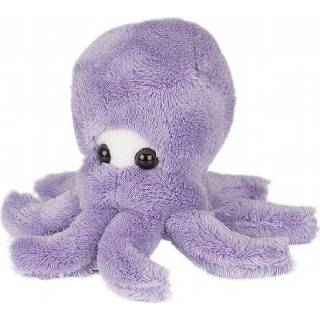 👉 Knuffel pluche kinderen Octopussen knuffels 15cm