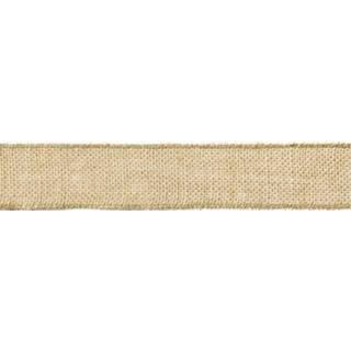 👉 Active Jute cadeaulint/decoratielint 5 x 500 cm op rol