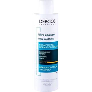 👉 Shampoo active Vichy Dercos Ultra-Soothing 3337875486736