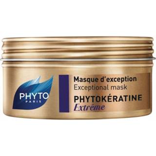 👉 Phyto Phytokeratine Extreme Hair Mask (200ml)