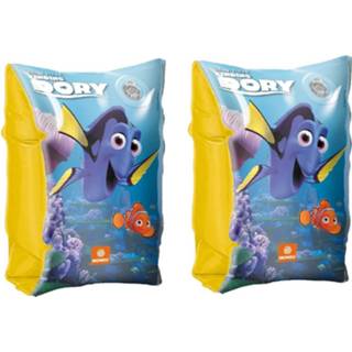 👉 Zwembandje active Finding Dory zwembandjes 36+ maanden