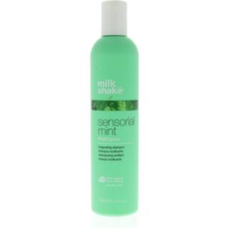 👉 Shampoo active Milk_Shake Sensorial Mint Invigorating 8032274057123