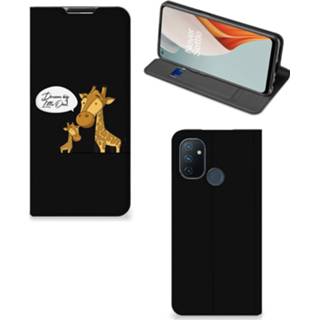 👉 OnePlus Nord N100 Magnet Case Giraffe 8720215220223