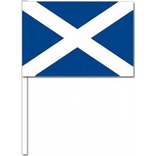 👉 Active Zwaaivlaggetjes Schotland