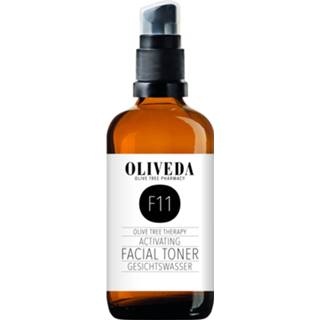 👉 Toner active Oliveda Lotion F11 Activating Facial 7640150560073