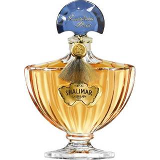 👉 Parfum active Guerlain Bottle Shalimar 3346470121928
