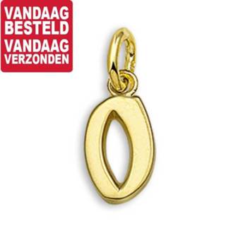 👉 Bedel gouden active Letter Hanger ? O | SALE