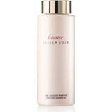 👉 Douche gel active Cartier Baiser Volé Perfumed Shower 3432240026798