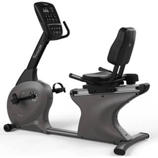 👉 Bike active Vision Fitness R60 Recumbent - Ligfiets 4713375357551