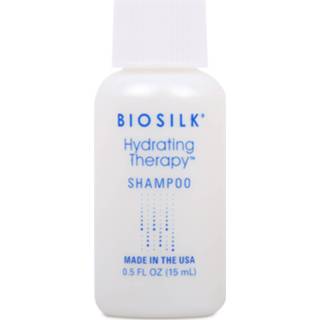 Shampoo active BioSilk Hydrating Therapy 633911741610