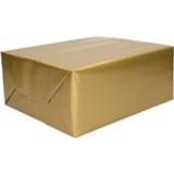 👉 Cadeau papier active Cadeaupapier goud 70 x 200 cm