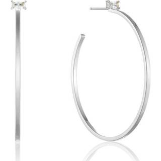 👉 Oorbel active Glow Hoop Oorbellen van Ania Haie