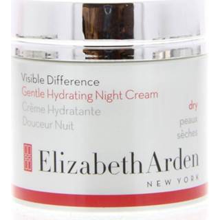 👉 Dag crème active Elizabeth Arden Visible Difference Gentle Hydrating Night Cream 85805520809