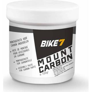 👉 Carbon active Bike7 Mount 100 gram 5414195002490