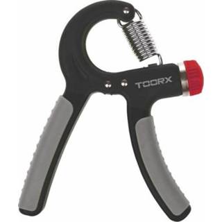 👉 Handknijper Toorx Fitness - Verstelbaar Van 10 40 Kg 8029975991474