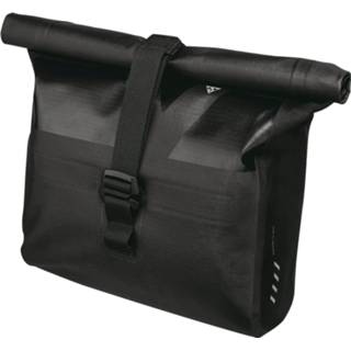 👉 Stuurtas zwart Topeak Barloader Waterproof Handlebar Drybag - Stuurtassen 4710069688076