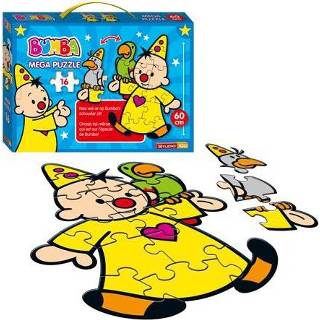 👉 Puzzel active Grote Bumba puzzels 60 cm