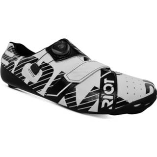 👉 Shoe bont Riot Road Plus Cycling Shoes (Wide Fit) - Fietsschoenen 9345379046619