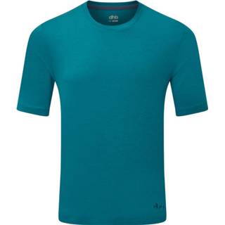 Dhb Trail Short Sleeve Jersey - DriRelease - Fietstruien