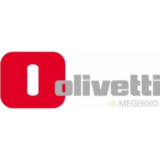 👉 Scanner Olivetti B1051 reserveonderdeel voor printer/scanner Multifunctioneel Afvaltonercontainer 8020334322984