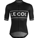 👉 Le Col Sport Logo Cycling Jersey - Fietstruien