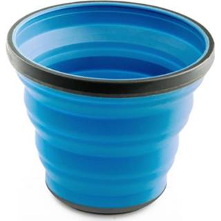👉 Bord One Size blauw GSI Outdoors Escape Cup - Borden & bekers