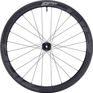 👉 Zipp 303 S Carbon Disc Rear Road Wheel Black 700c Shima - Achterwielen