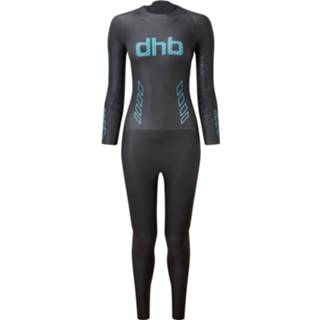 👉 Dhb Aeron Ultra Womens Wetsuit - Wetsuits