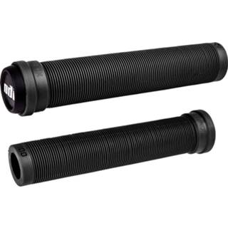 👉 Handvat zwart ODI Longneck SLX BMX Grips - Handvatten