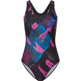 👉 Dhb MODA Womens Muscleback Swimsuit - SHODOU - Badpakken