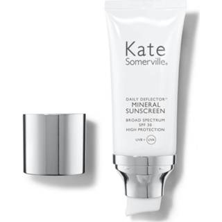👉 Mineraal unisex Kate Somerville Daily Deflector™ Mineral Sunscreen 50ml