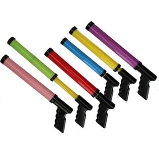 Water pistool active rood 40 cm