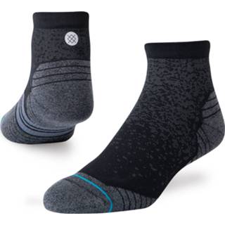 👉 Stance Run QTR Sock - Sokken