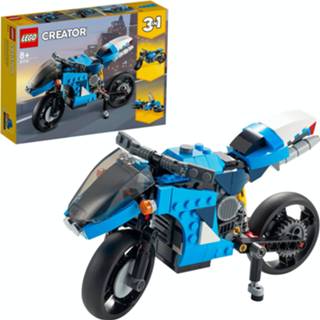 👉 Lego LEGO® Creator 31114 Superbike 5702016888362 2900079132016