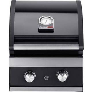 👉 Grandhall | Classic G2 BBQ Built in 8719324696579
