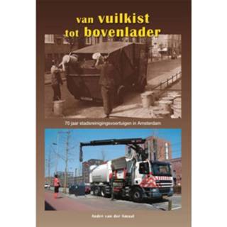 👉 Bovenlader Van Vuilkist Tot 9789059611733