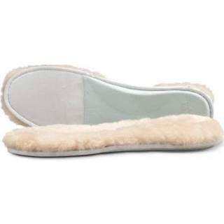 👉 Inlegzool sheepskin active UGG Insoles Inlegzolen