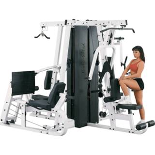 👉 Active Body-Solid EXM4000 Gym System