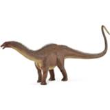 👉 Kunststof XL Collecta Prehistorie Figuur Brontosaurus 30 Cm 4892900888255