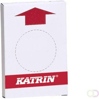 👉 Wit active vrouwen Katrin dameshygiene zakjes, afm. 25x30, 120x30zakjes 6414303961625