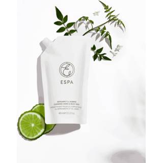 👉 ESPA Essentials Jasmine and Bergamot Body Lotion 400ml