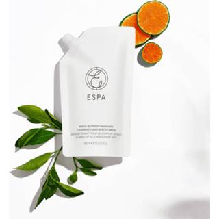 👉 ESPA Essentials Neroli and Green Mandarin Body Lotion 400ml