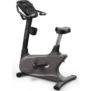 👉 Vision Fitness U60 Ergometer - Hometrainer - Gratis trainingsschema