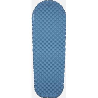 👉 Slaapmat blauw unisex donkerblauw Nomad AirTex Comfort R.W. 8713044780020