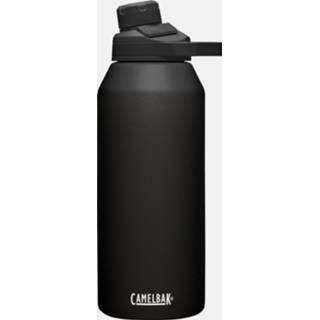 👉 Drinkfles zwart CamelBak Chute Mag SST Vacuum Insulated 1,2 L 886798024141 1590584567741