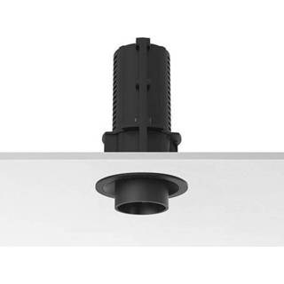 👉 Flos Architectural UT Spot Downlight Trim 57 DALI CRI90 AN 09.4515.14.DA Zwart