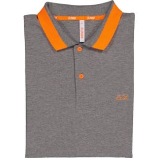 👉 Poloshirt XL active SUN68 A31119-34