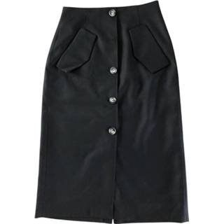 👉 Midi rok antraciet active Baum und Pferdgarten 36