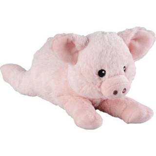 👉 Warmies Magnetronknuffel Varken 15cm