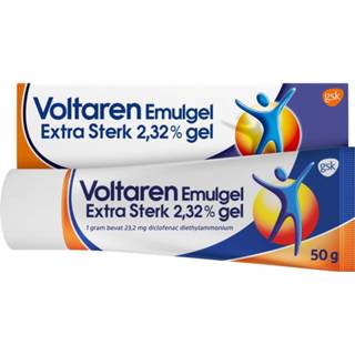 👉 Gel gezondheid Voltaren Emulgel Extra Sterk 2.32% 5054563924018